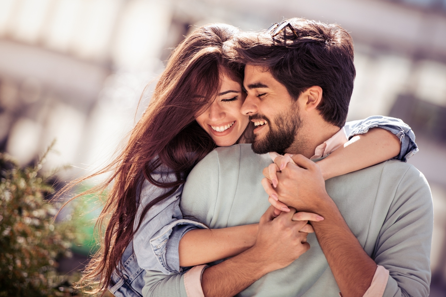 7 Rules For A Successful Romantic Relationship Strategy 