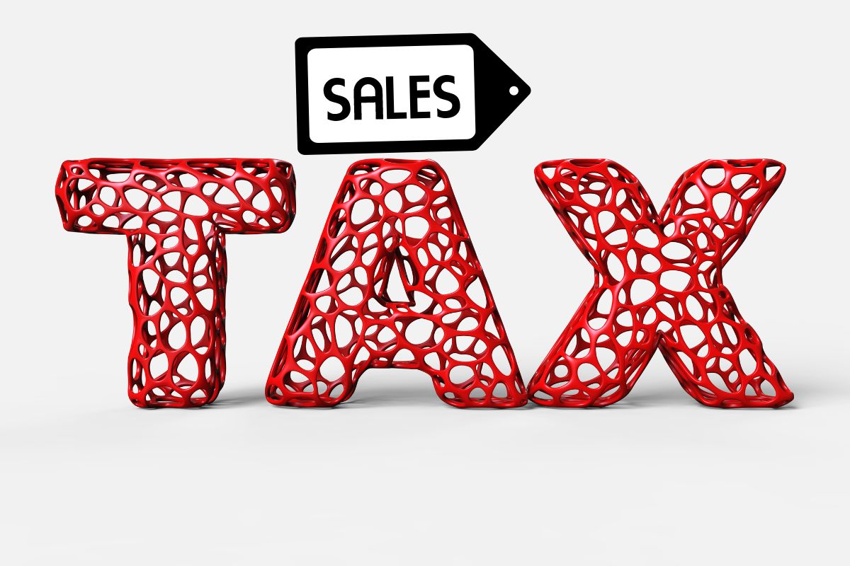 Navigating and Understanding Sales Tax for Your Online Business